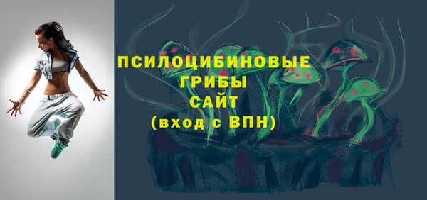 хмурый Балабаново